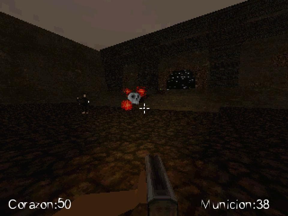 ...De Miedo (demo)