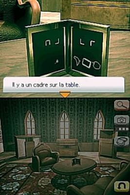 Another Code: Two Memories screenshot 4