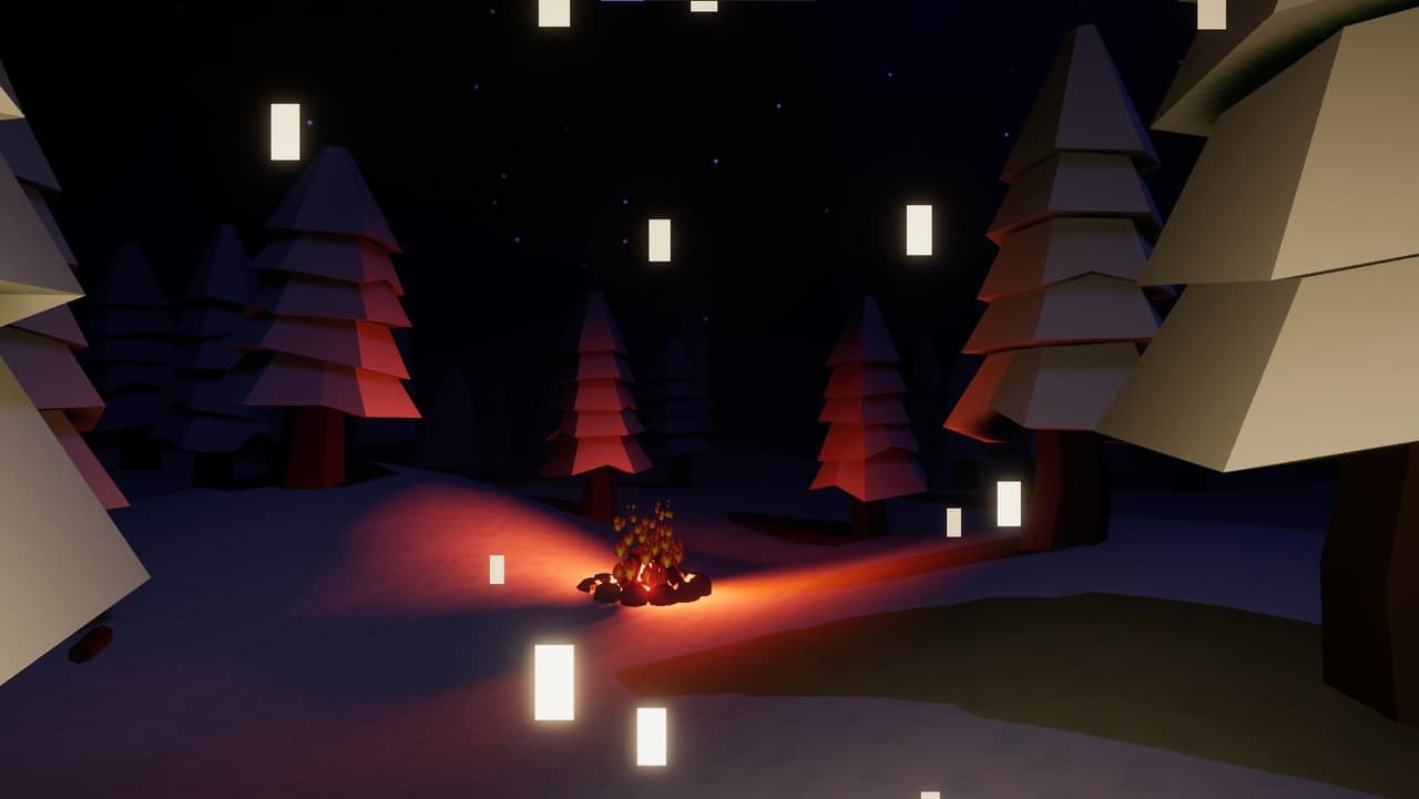 Cirque de Neige screenshot 3