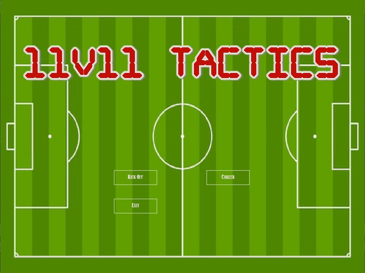 11V11