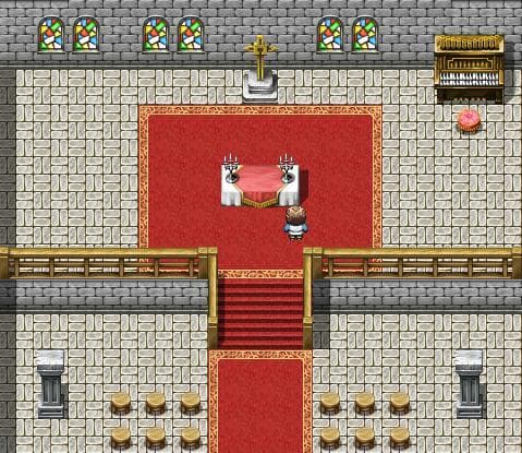 Alone (itch) (30phil1) screenshot 2