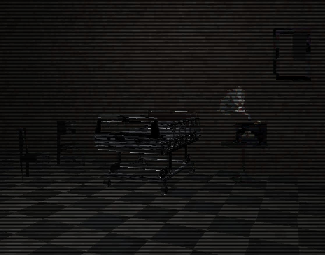 Locked Doors screenshot 3