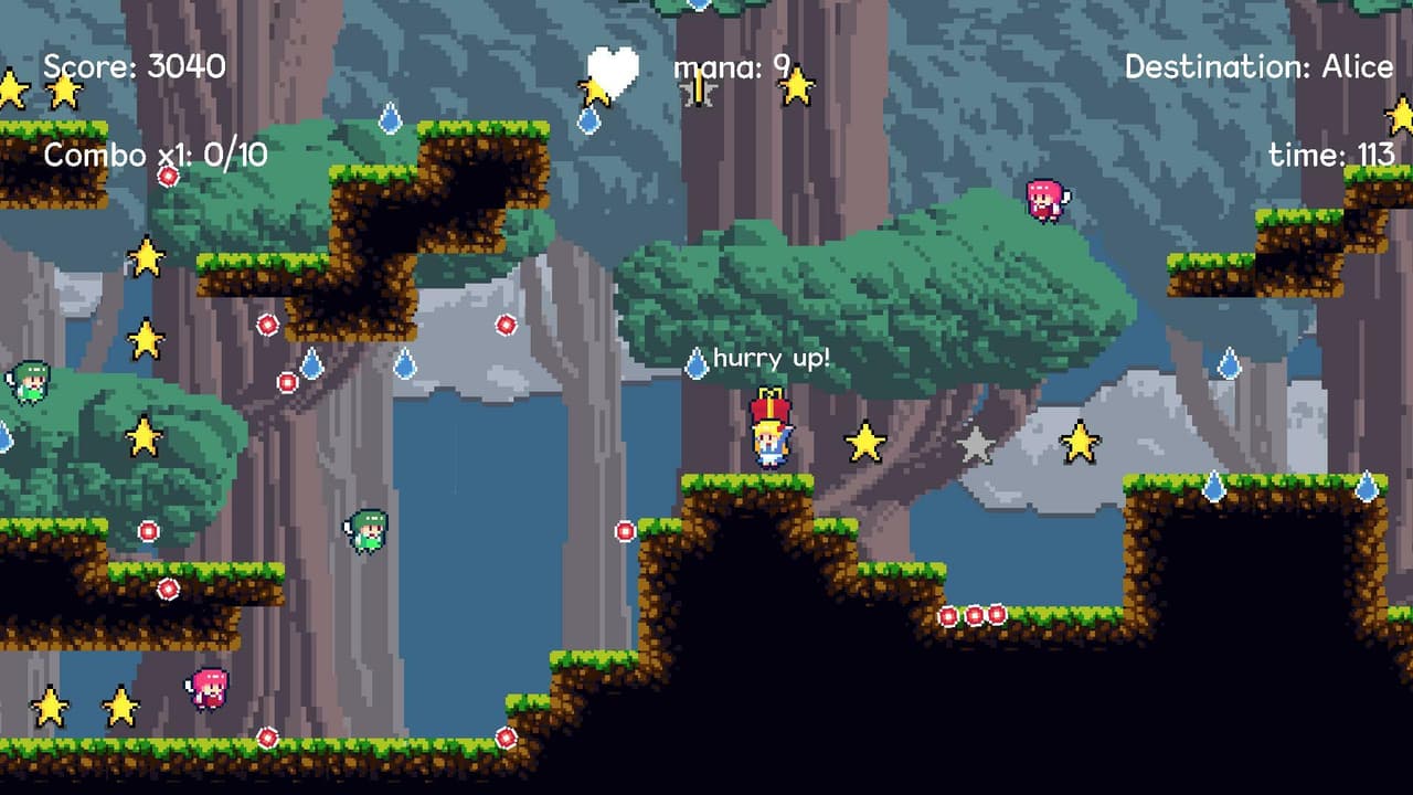 Shanghai Scramble! screenshot 4
