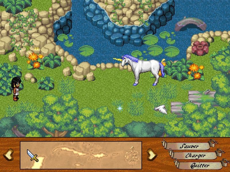 Dread Mac Farlane v1 screenshot 3