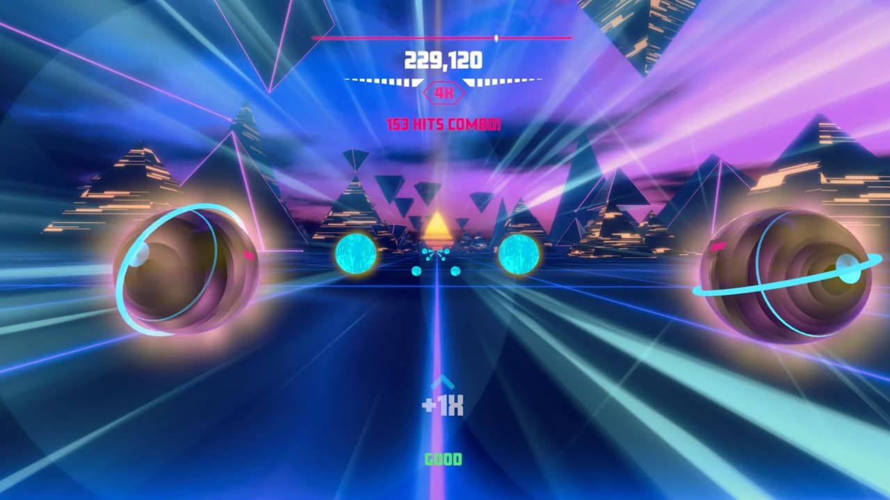 Synth Riders screenshot 6