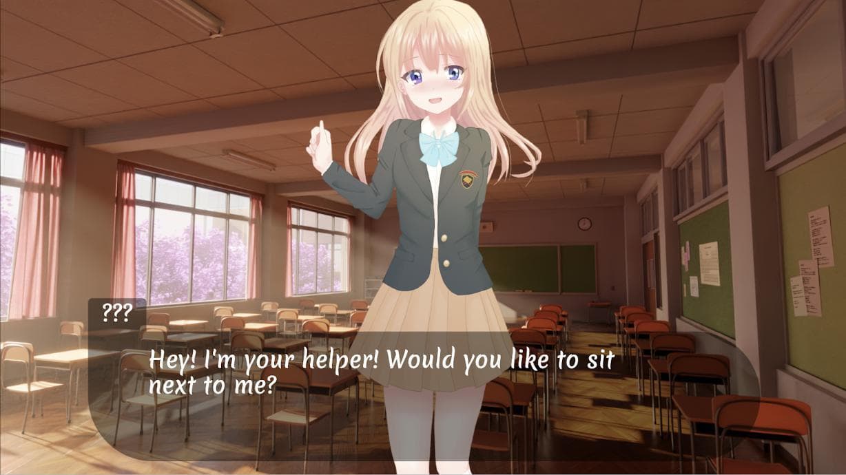 Best Friends Forever (itch) (StrxberryBliss) screenshot 2