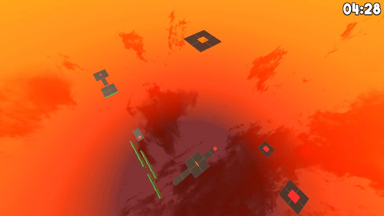 Give your jumps, dude! - Um jogo de parkour screenshot 3
