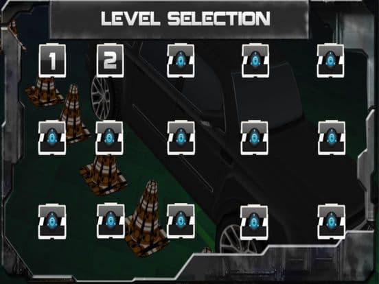 Real Car Parking Adventure screenshot 3