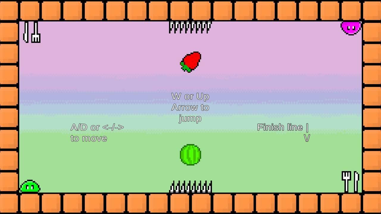 Soulmates (Flune) screenshot 2