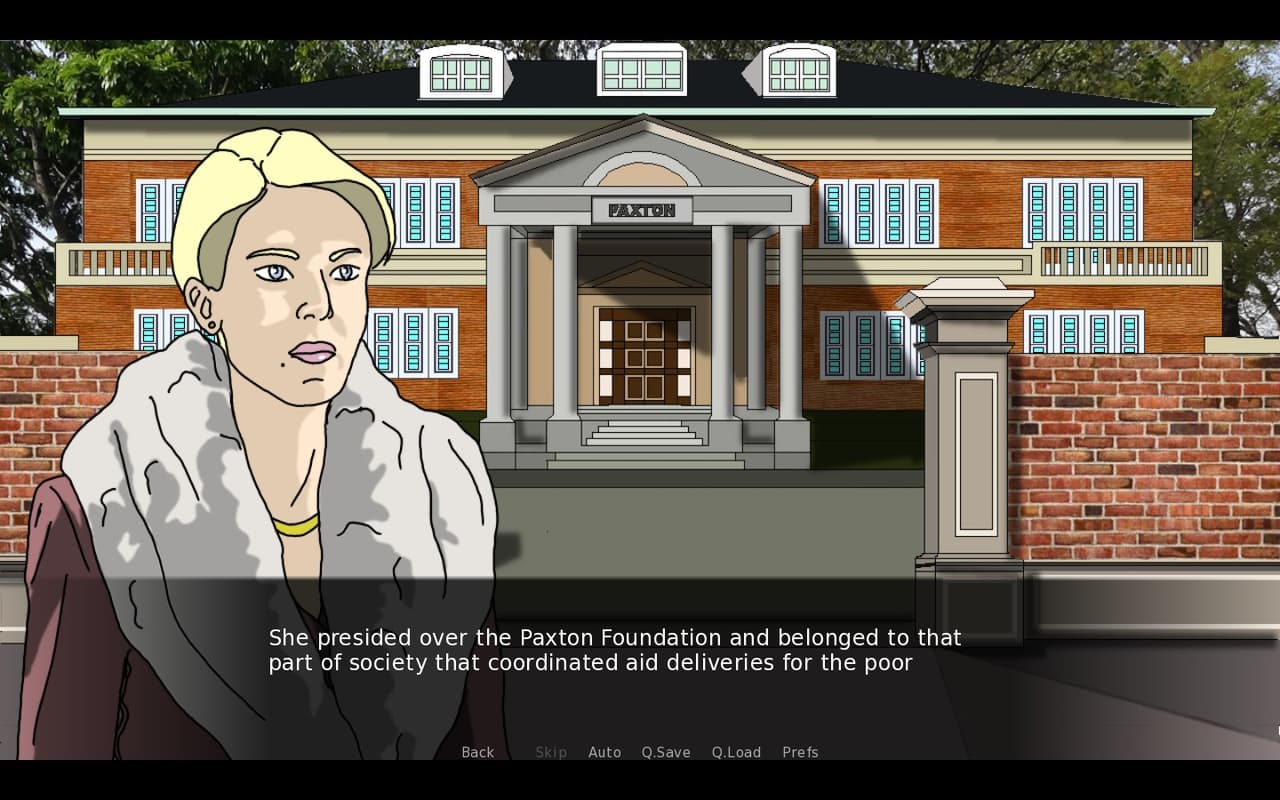 Jerichos Prophecies screenshot 4