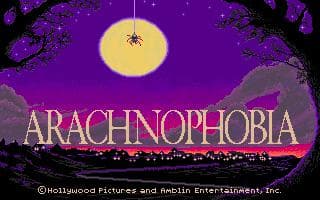 Arachnophobia (1991) screenshot 2