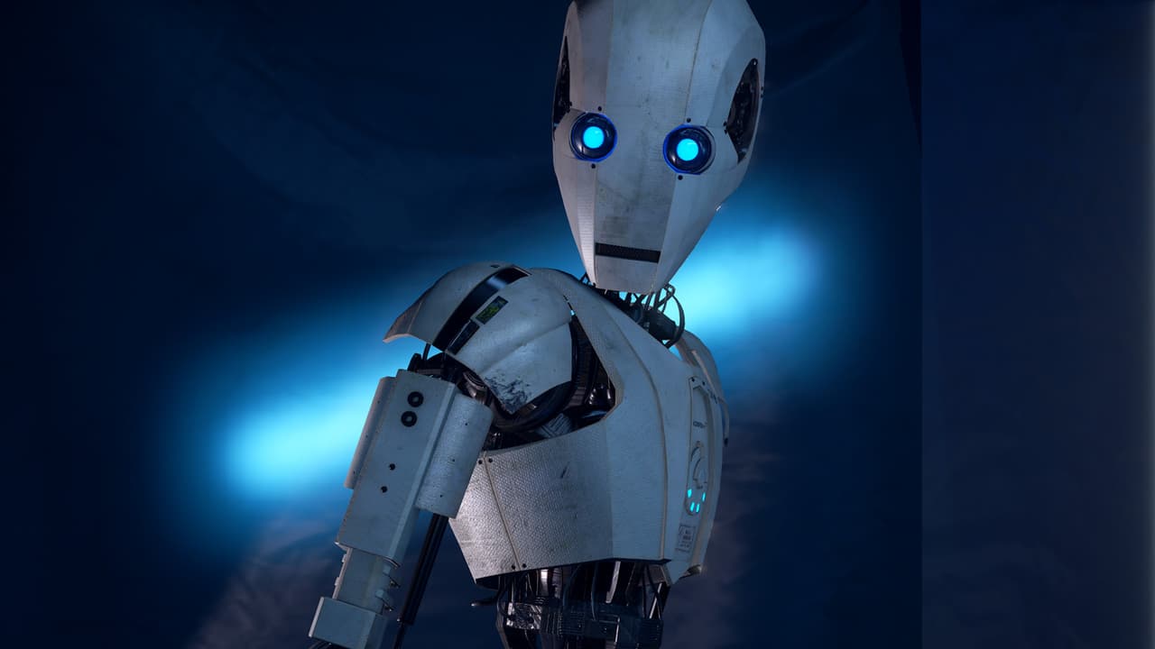 ABE VR screenshot 3