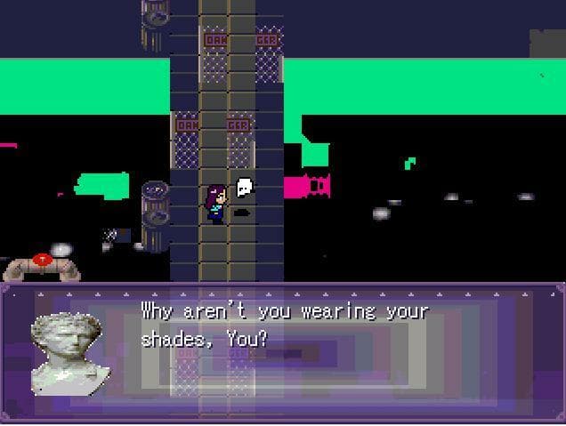Vaporwave Simulator (itch) (scitydreamer)