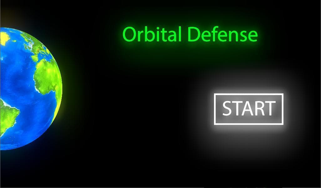 Orbital Defense (ConnorBS)