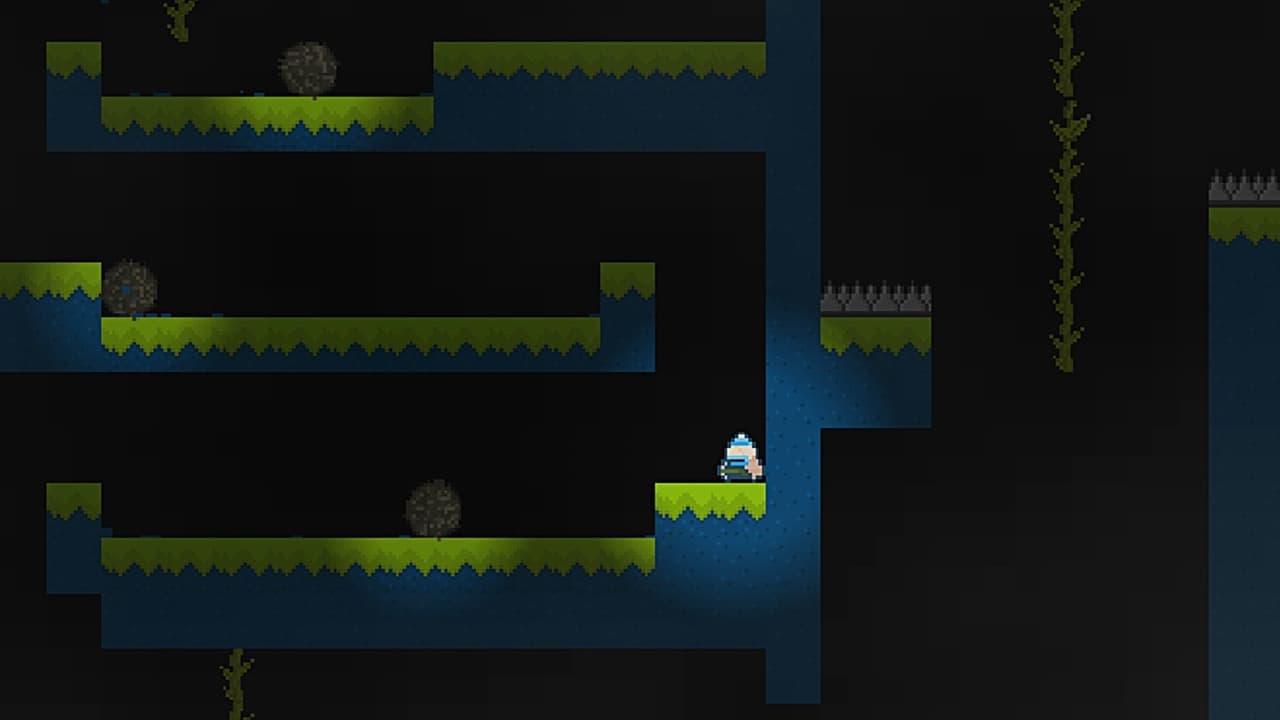 Temple Of The Haunted King screenshot 3