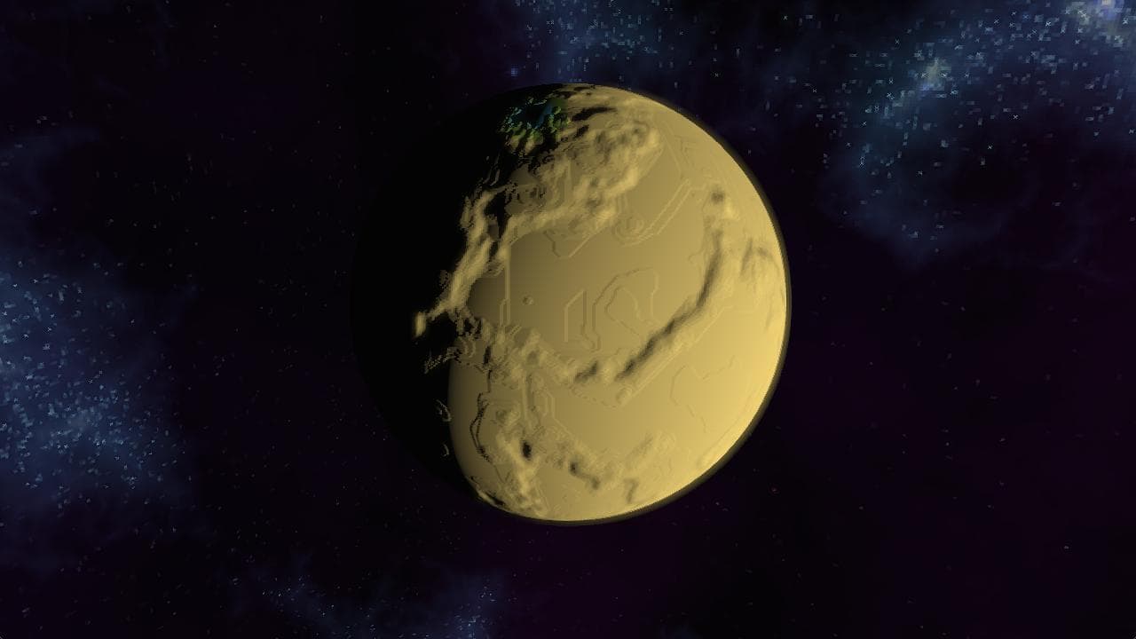 Untold Universe
