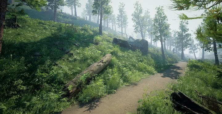 Rudra_Prototype screenshot 2