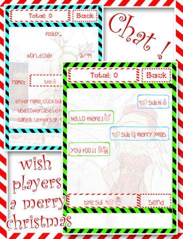 12 Games of Christmas screenshot 5