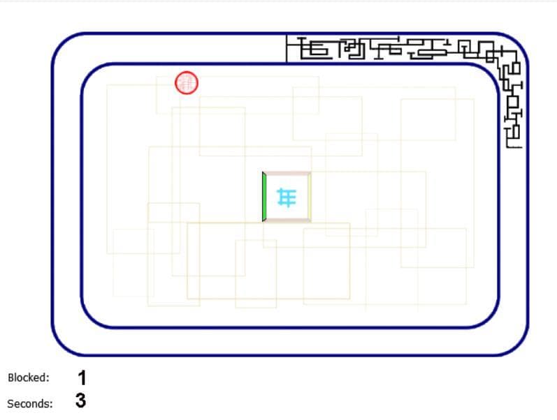 Shields screenshot 3