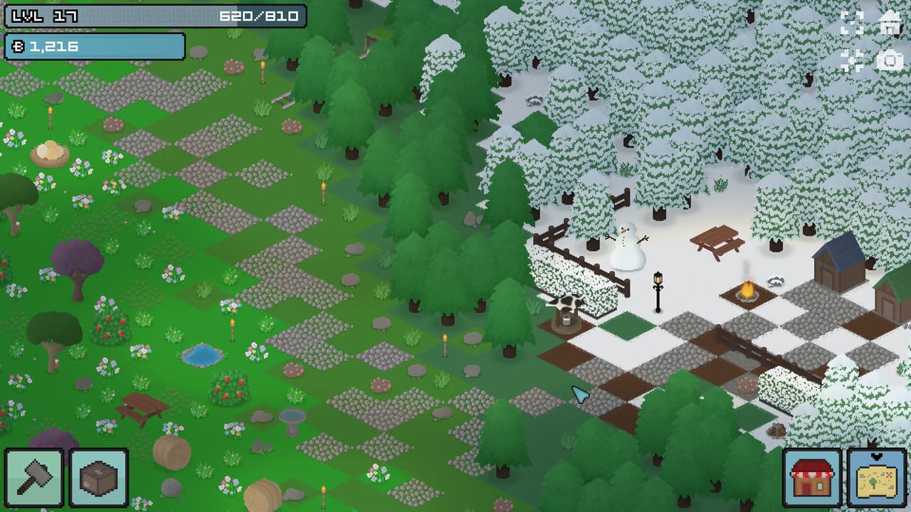 Blub Emporium screenshot 3