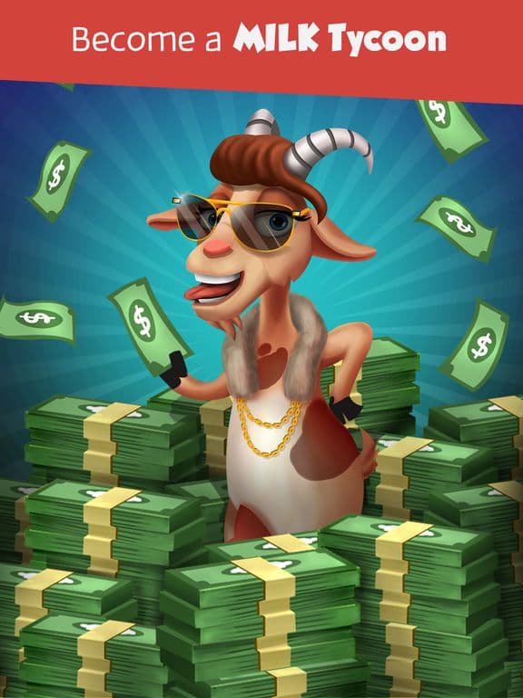 Tiny Goat screenshot 2