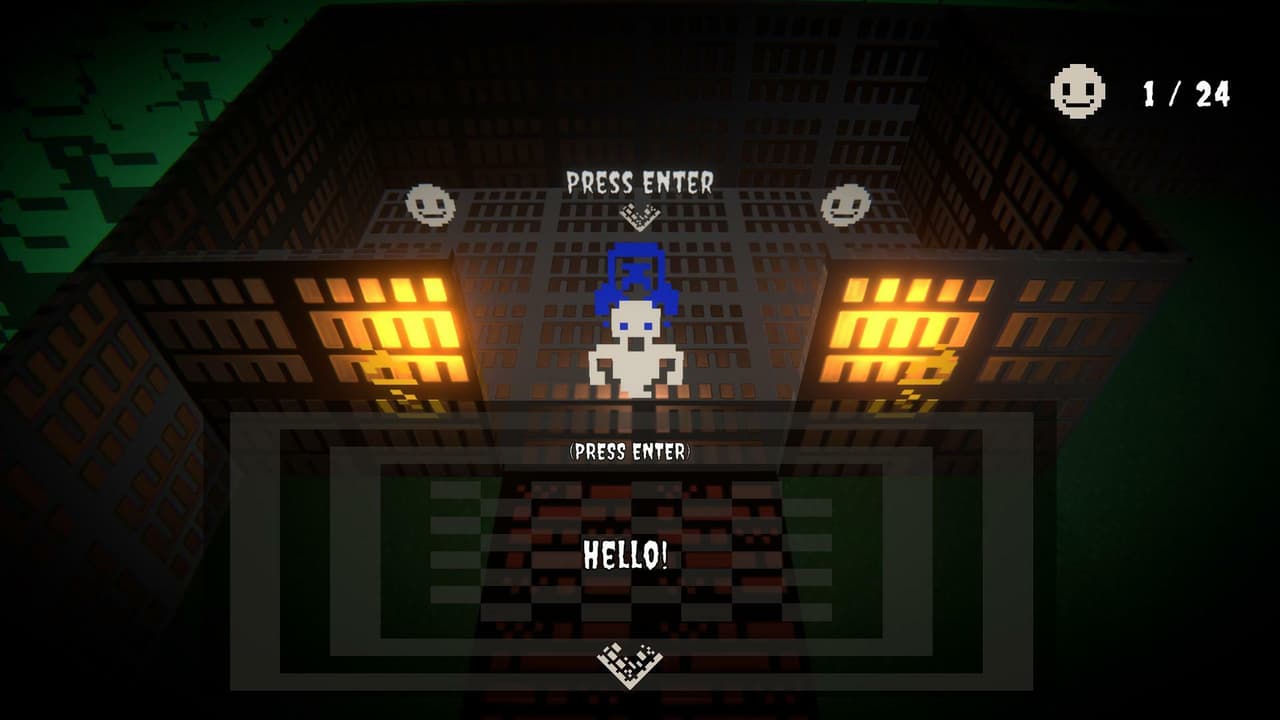 Graveyard Ghoul screenshot 4