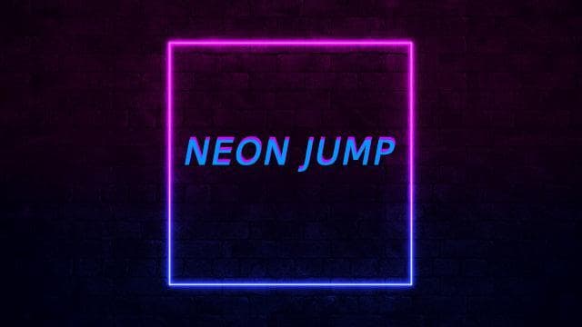 Neon Jump (monkeyjoe1031)