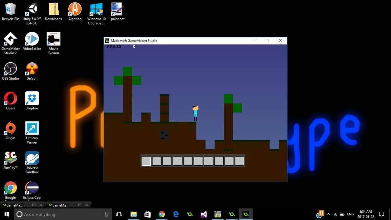 BlockTopia (itch)