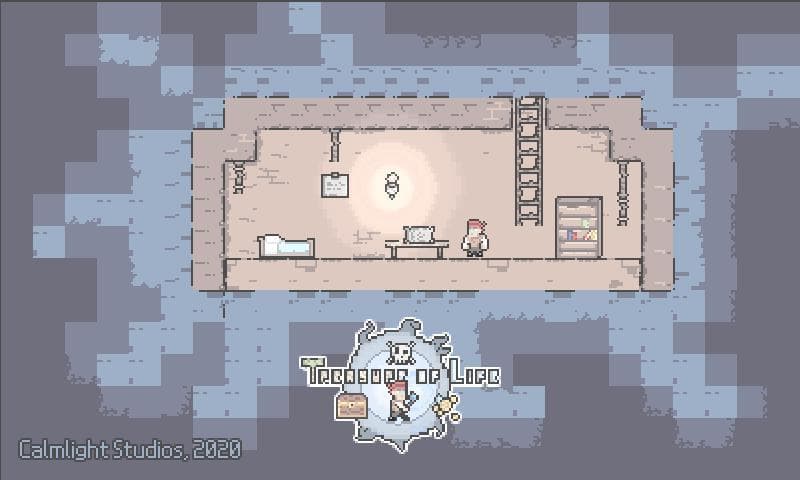 Treasure of Life screenshot 2