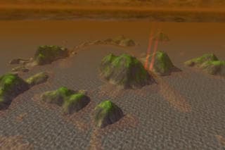 Ground Effect Lite screenshot 4