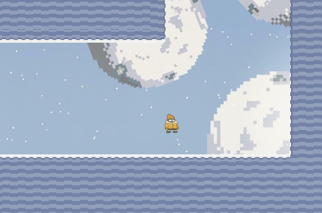 One Step At A Time screenshot 3