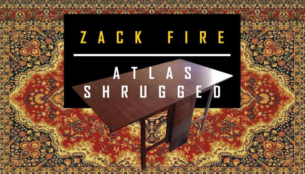Atlas Shrugged screenshot 2