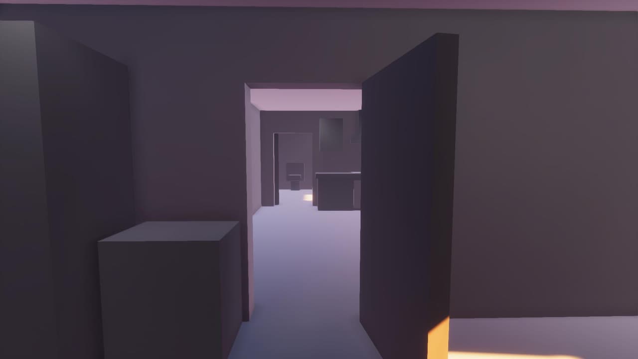 Project Tilly (Game Name TBC) screenshot 4