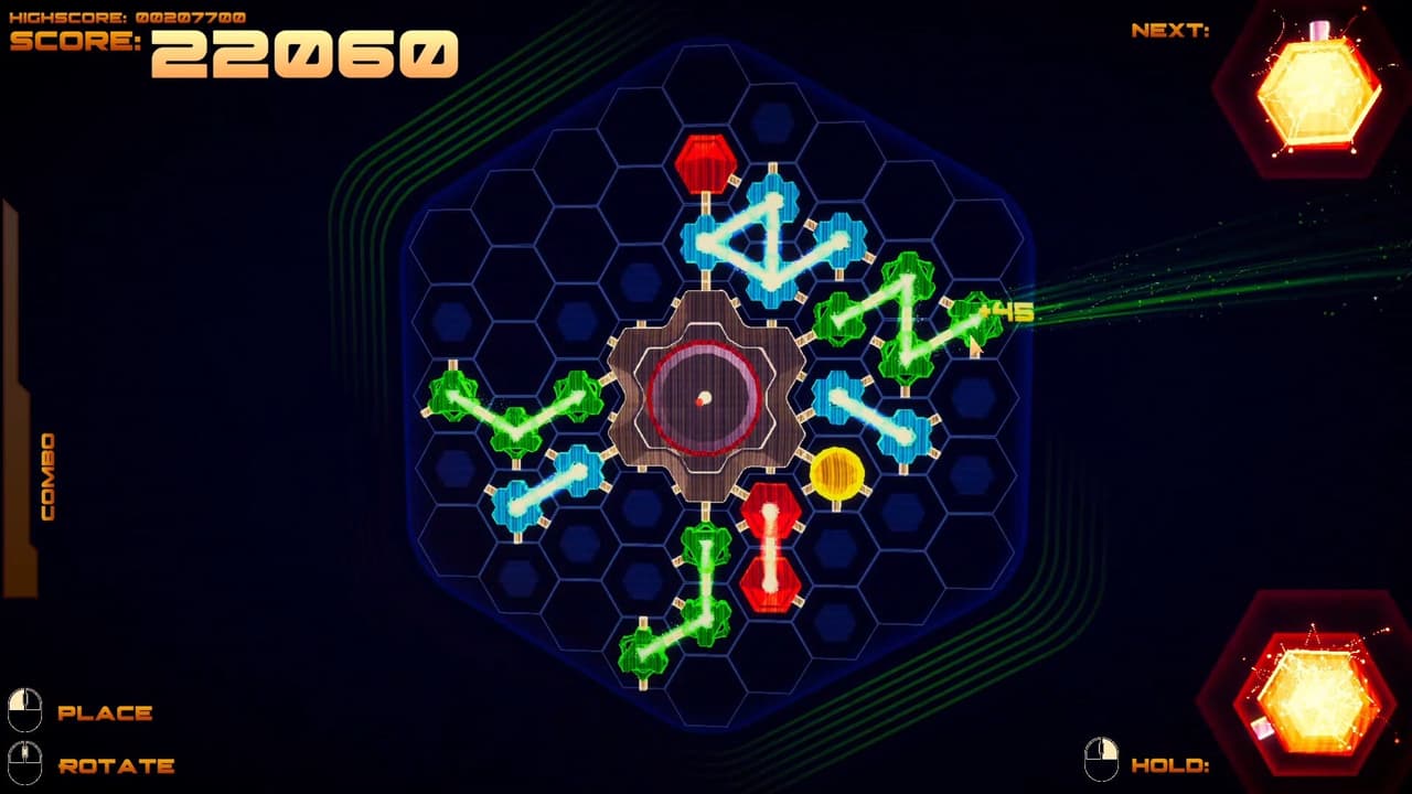 Hexabilis screenshot 3