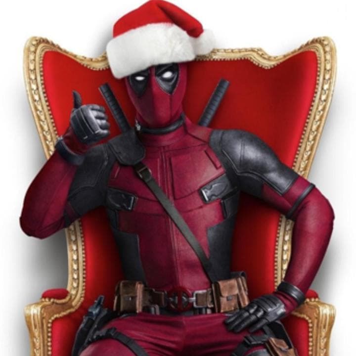 Marvel Christmas Clicker screenshot 2