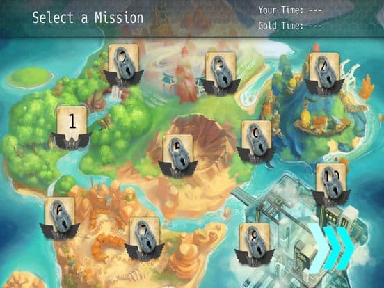 Mobilized force - Tank 2 screenshot 3