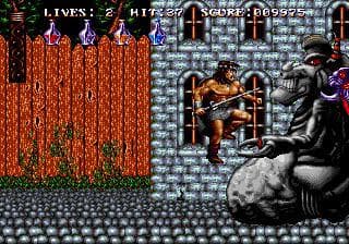 Sword of Sodan screenshot 5