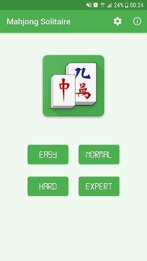 Mahjong Solitaire Ultimate Pro screenshot 2