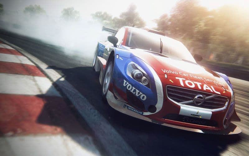 GRID 2 Reloaded Edition screenshot 4