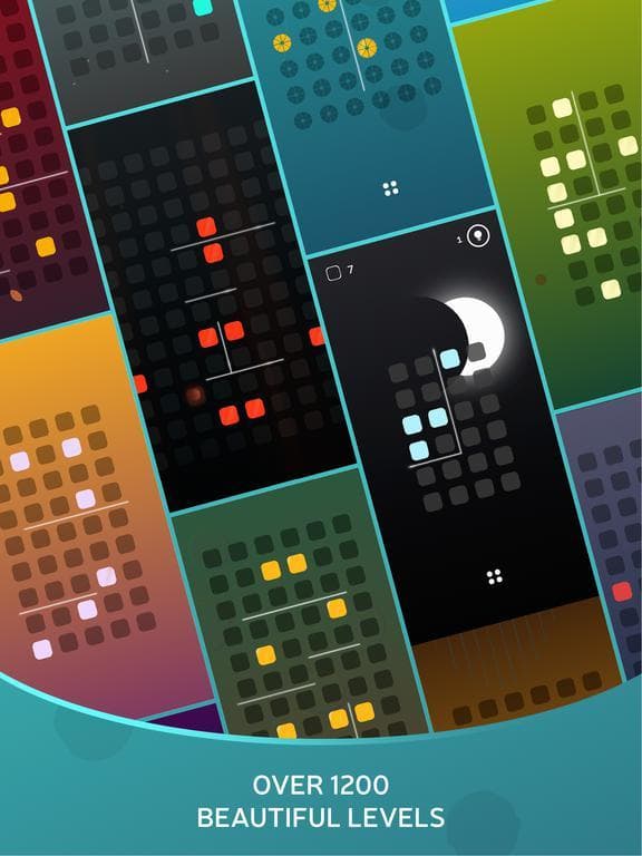 Harmony: Melody Mirror screenshot 3
