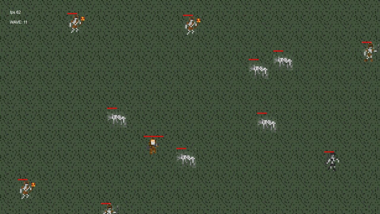Firespike screenshot 3