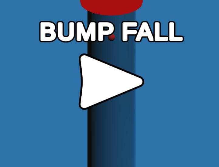 Bump Fall