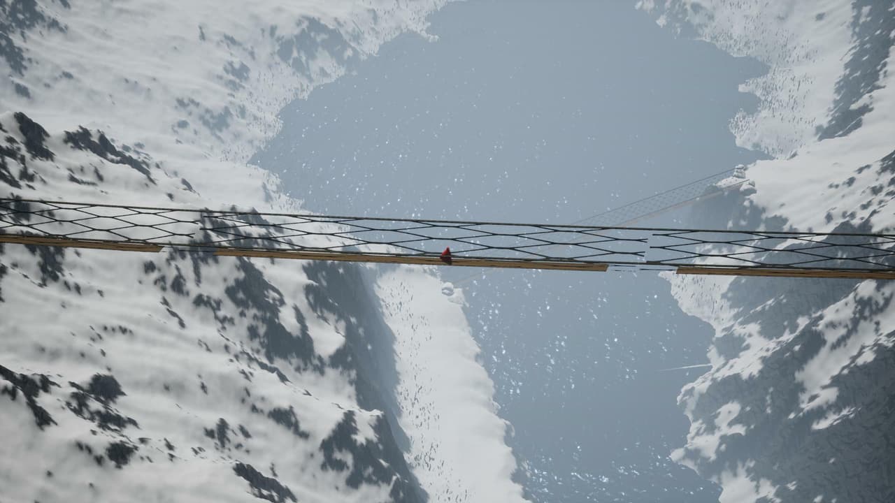 White velvet screenshot 3