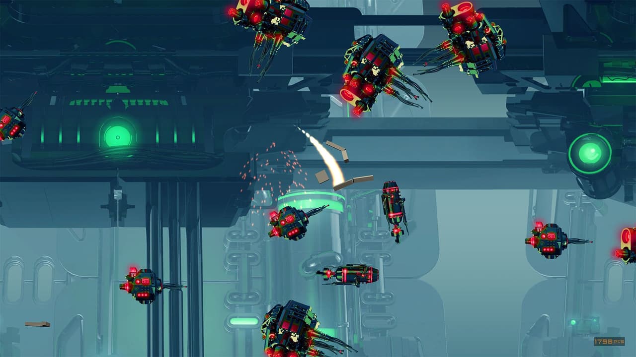 Crash or live screenshot 2