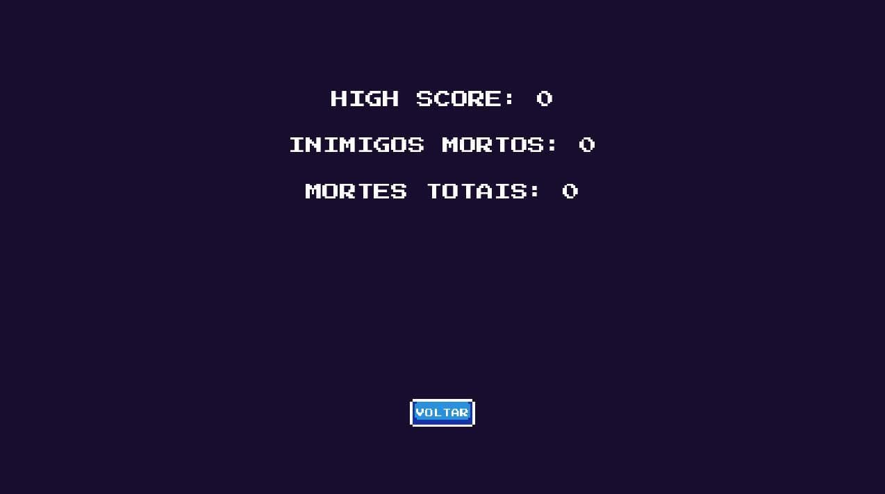 Spaceshooter Demo