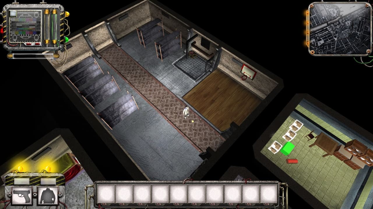 Vault 39 Survivor screenshot 3