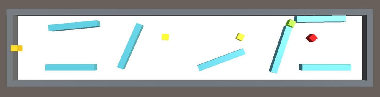 Sliding Cube (Lusacan1) screenshot 5