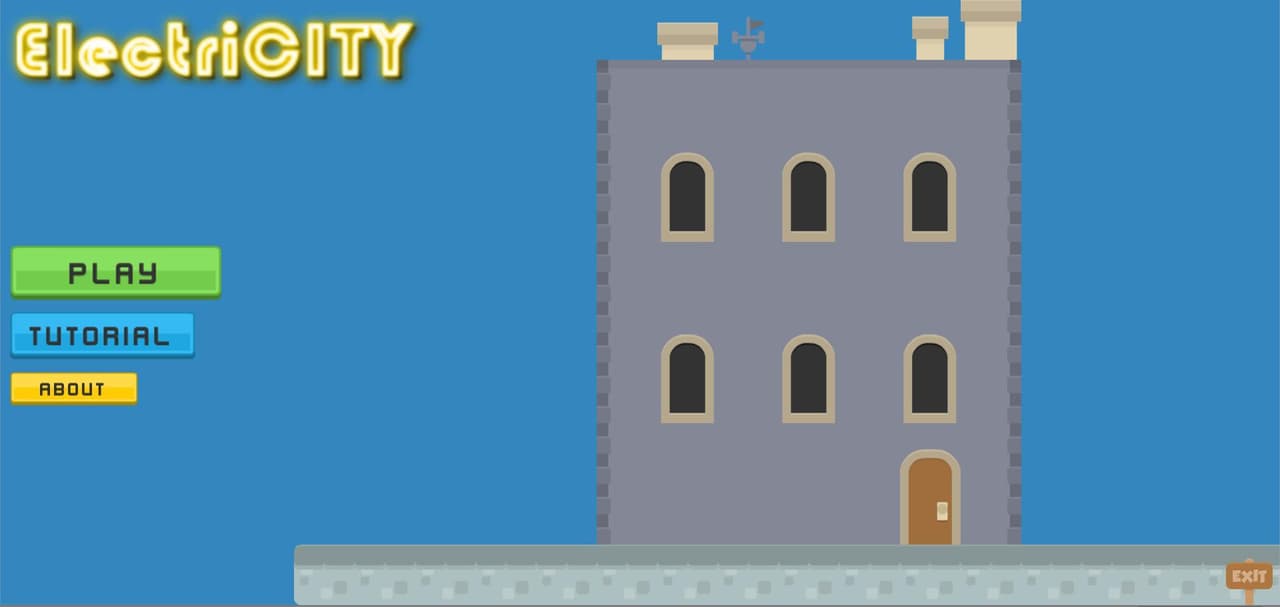 ElectriCITY screenshot 3