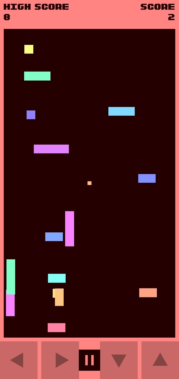 Dont Crash screenshot 3