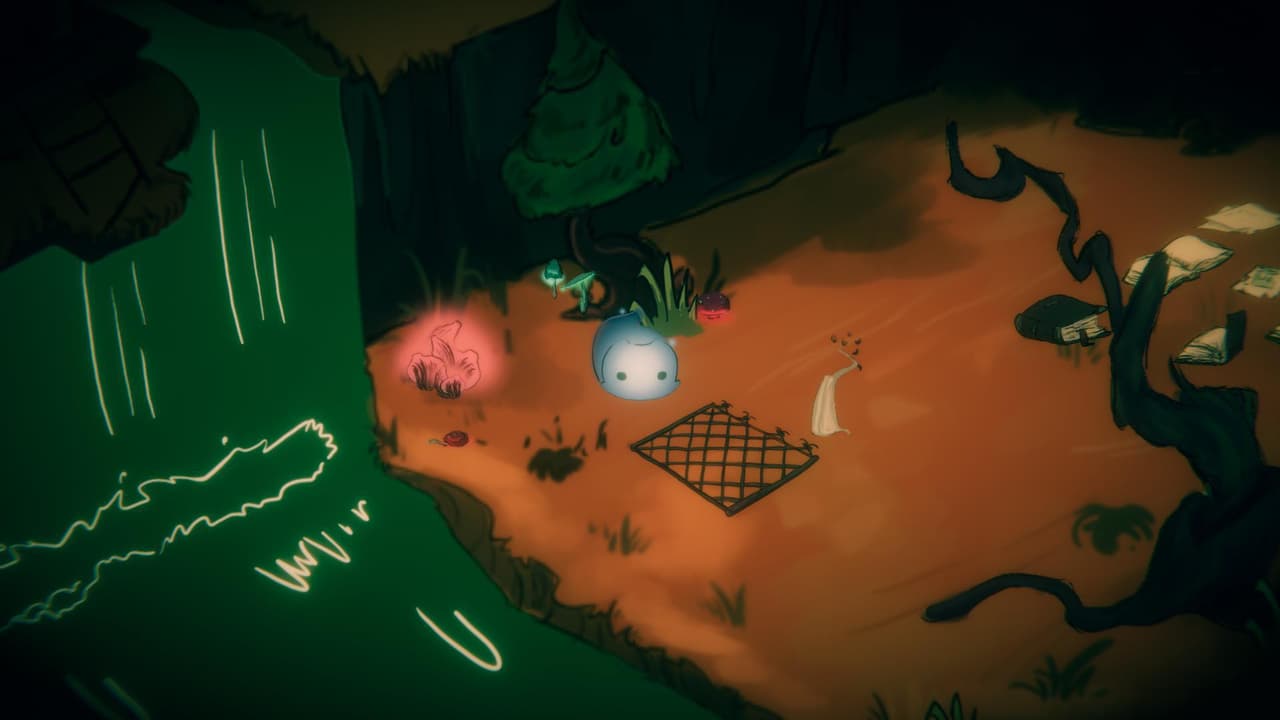 Mirko screenshot 2